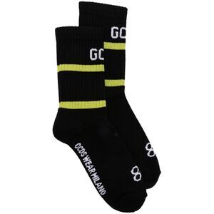 Gcds Men Socks With Logo